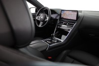 BMW M850 i Cabrio xDrive
