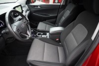 Hyundai Tucson 1.6 Premium 4WD