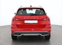 Skoda Kamiq 1.0 TSI Ambition