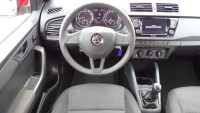 Skoda Fabia 1.0 TSI