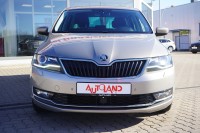 Skoda Rapid Spaceback 1.4 TSI Clever