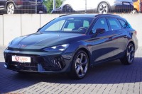 Vorschau: Cupra Leon ST 1.5TSI