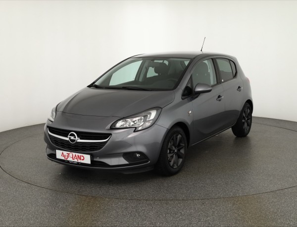 Opel Corsa E 1.4 Aut.