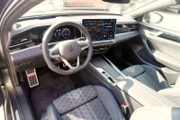 VW Passat Variant R-Line BlackStyle 2.0 TSI 4M DSG