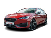 Cupra Leon Sportstourer 1.4 Hybrid VZ e- LED Navi ACC