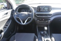 Hyundai Tucson 1.6 GDI