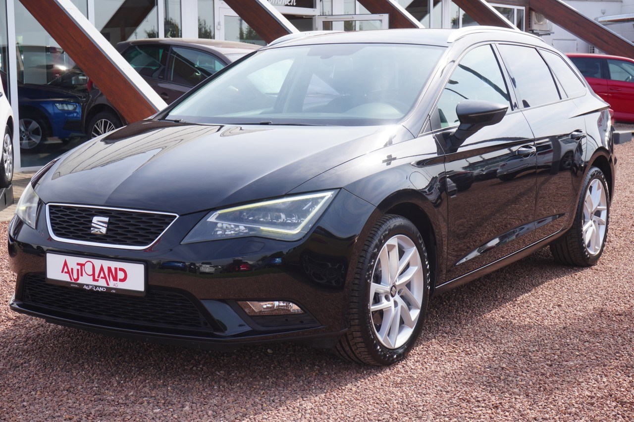 Seat Leon ST 1.4 TSI Style Null Km EU6