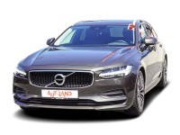 Volvo V90 V 90 T4 Momentum Pro 2-Zonen-Klima Navi Sitzheizung