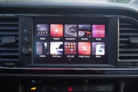 Seat Leon ST 2.0 TSI Cupra 4Drive