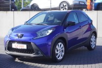Vorschau: Toyota Aygo X 1.0