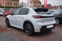 Peugeot 208 GT 1.2 mHEV Aut.