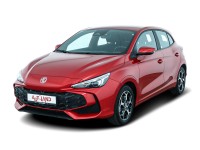 MG MG3 1.5 Comfort Navi Sitzheizung LED