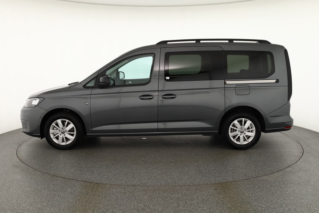 VW Caddy Maxi 1.5 TSI DSG