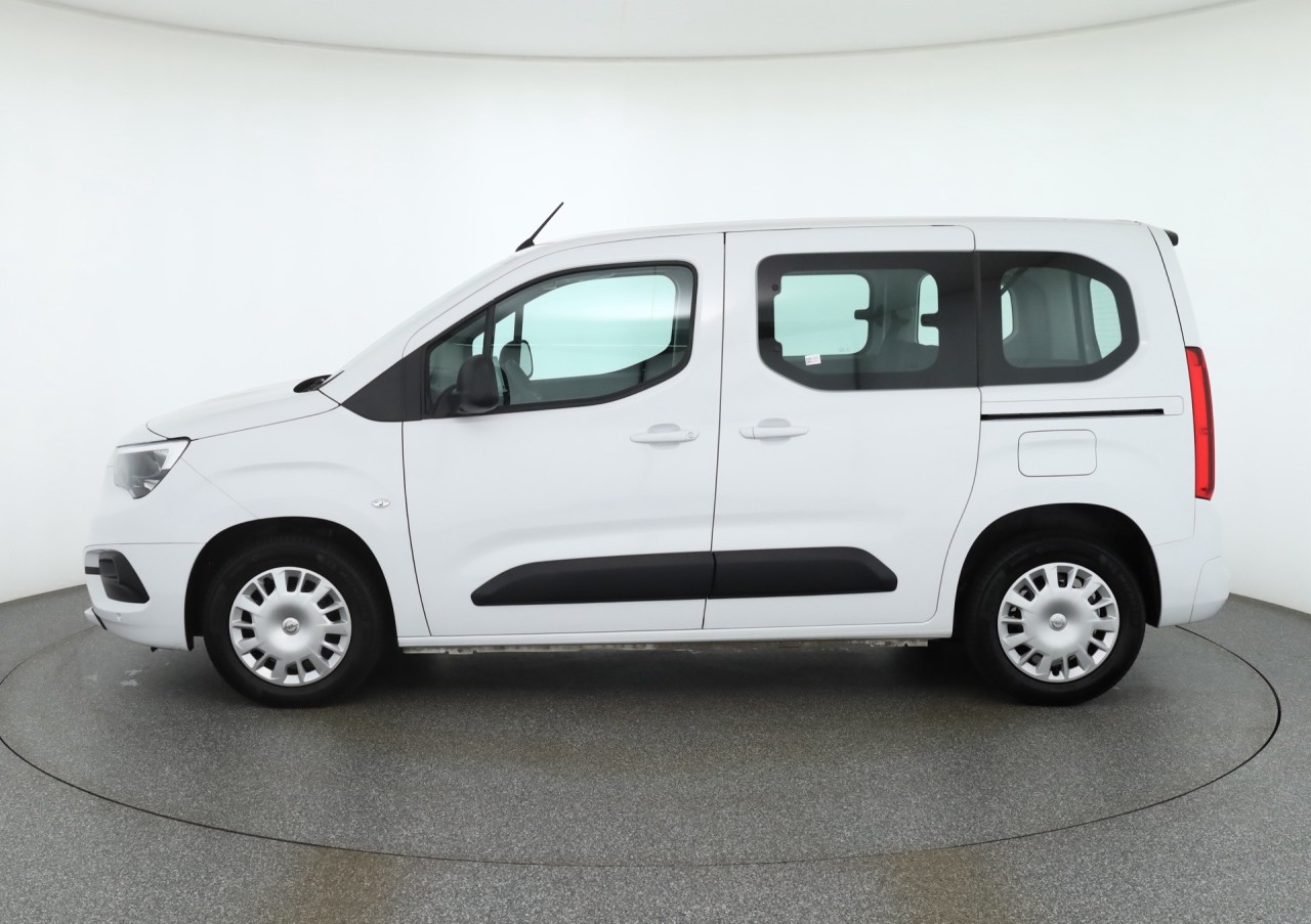 Opel Combo Life E 1.2 Edition