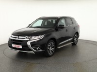 Mitsubishi Outlander 2.0 MIVEC Aut. LED Kamera Sitzheizung