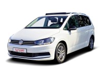 VW Touran 2.0 TDI IQ.DRIVE 3-Zonen-Klima Navi Sitzheizung