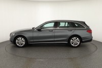 Vorschau: Mercedes-Benz C 180 C180 T Avantgarde