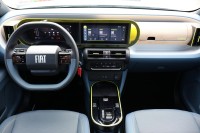 Fiat Grande Panda La Prima 1.2 Hybrid Aut.