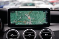 Mercedes-Benz C 220 C220 d AMG Line