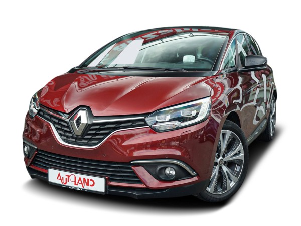 Renault Scenic 1.3 TCE