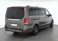 Mercedes-Benz V-Klasse V250 d AMG Line lang
