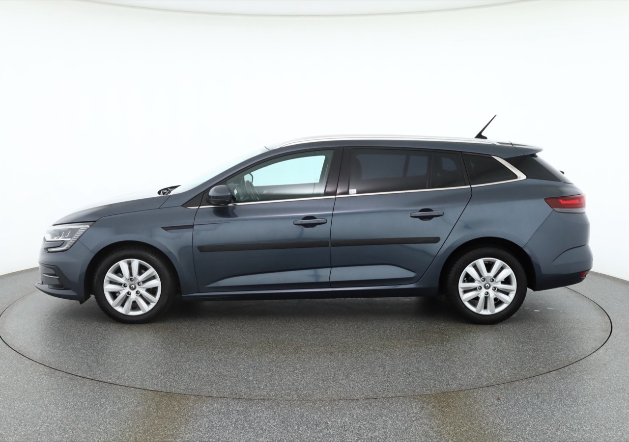 Renault Megane Grandtour 1.5 Business Edition