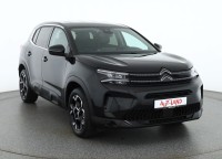 Citroen C5 Aircross 1.2 Mild-Hybrid Plus