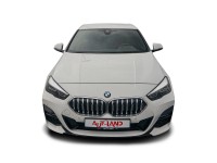 BMW 218i M Sport Virtual Cockpit Sitzheizung Navi