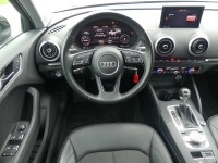 Audi A3 2.0 TDI Sportback design S-tronic