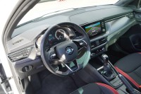 Skoda Kamiq 1.0TSI DSG Monte Carlo