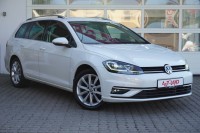 VW Golf VII Variant 2.0 TDI Highline