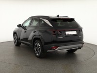 Hyundai Tucson 1.6T-GDI