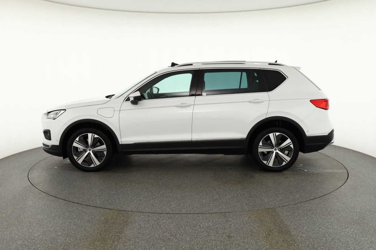 Seat Tarraco 1.4 TSI DSG e-Hybrid
