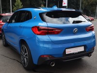 BMW X2 sDrive 20 i M Sport