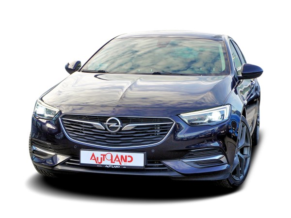 Opel Insignia GS 1.6 Turbo INNOVATION