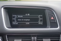 Audi Q5 2.0 TFSI quattro S-Line