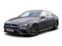 Mercedes-Benz A-Klasse A200 AMG Line Navi Sitzheizung LED