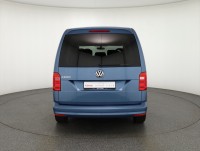 VW Caddy Maxi 2.0 TDI