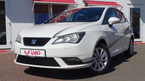 Seat Ibiza 1.2