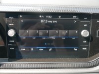 VW Taigo 1.0 TSI DSG