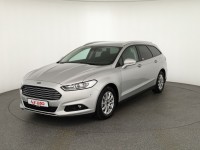 Ford Mondeo Turnier 2.0 TDCi Business 2-Zonen-Klima Navi Sitzheizung