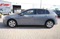 VW Golf VIII 1.5 16V TSI Life