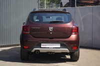 Dacia Sandero Stepway II 0.9 TCE
