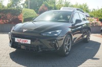 Vorschau: Cupra Leon ST 2.0 TSI 4Drive DSG
