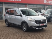 Dacia Lodgy Stepway 1.3 TCe 130