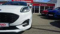 Ford Puma ST-Line 1.0 EB mHev