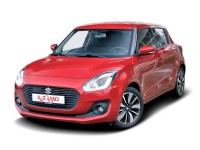 Suzuki Swift 1.0 Boosterjet Comfort Navi Sitzheizung LED