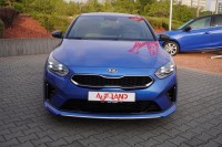 Kia pro_cee'd ProCeed 1.4 T-GDI GT Line