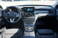 Mercedes-Benz C 220 C220 T-Modell d Avantgarde