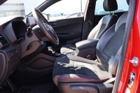 Hyundai Tucson 1.6 T-GDI N-Line DCT